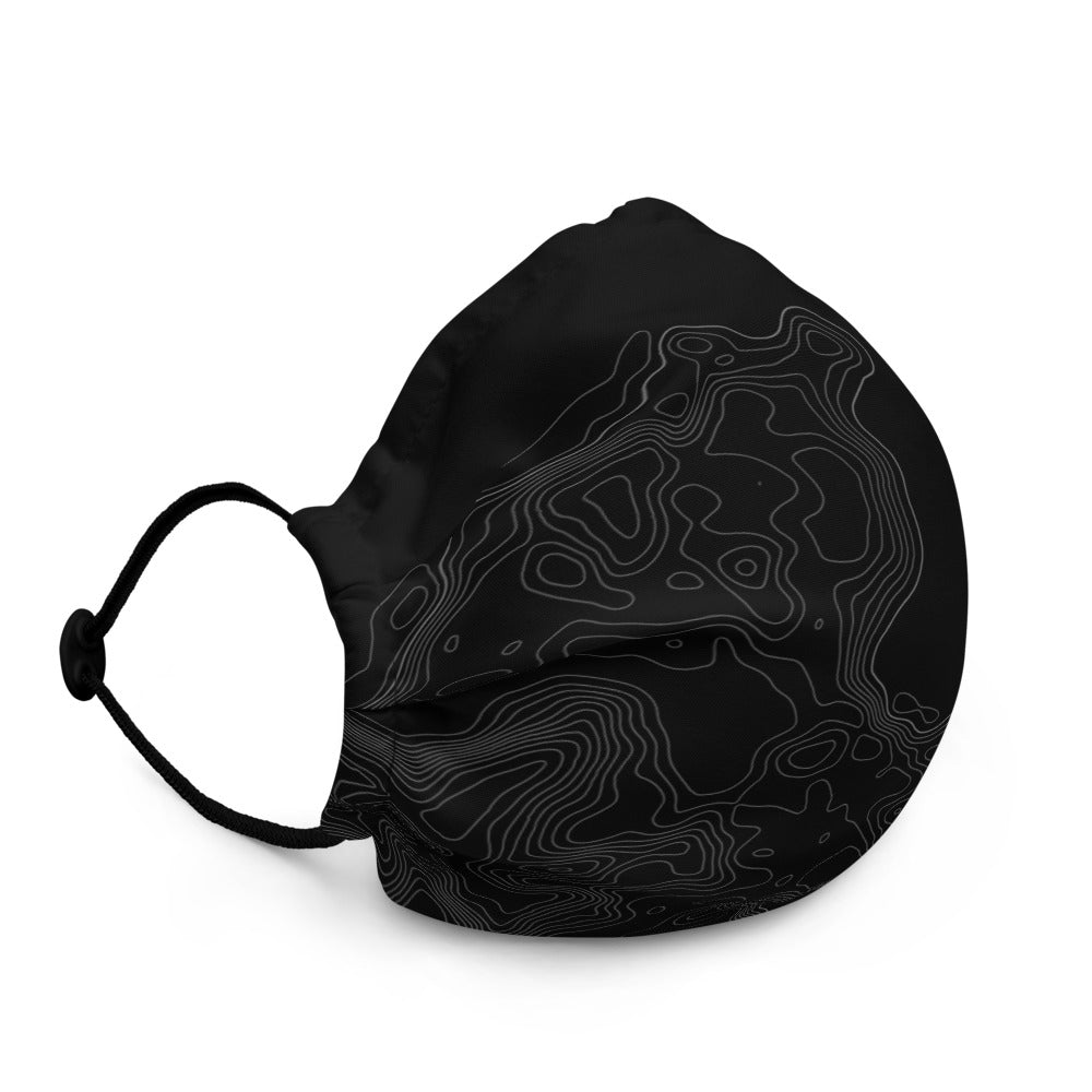 MEC Premium face mask