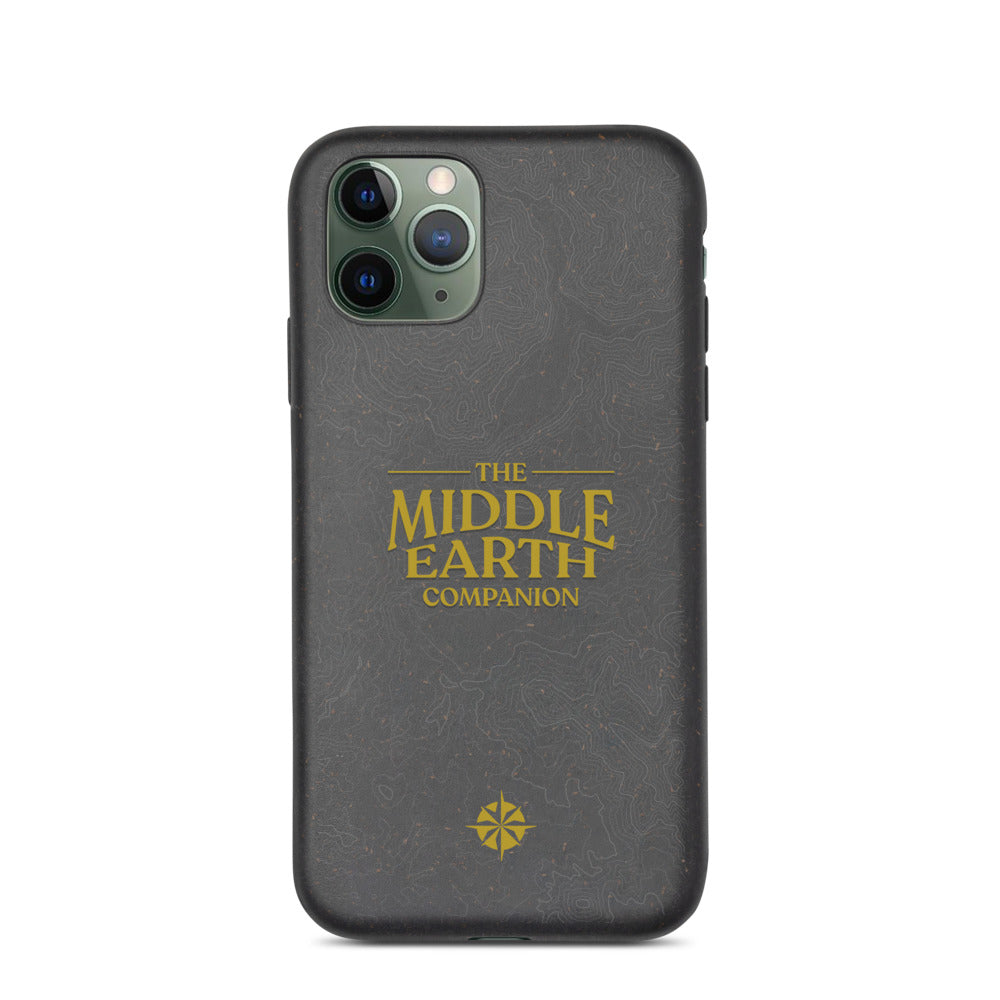 MEC Biodegradable phone case