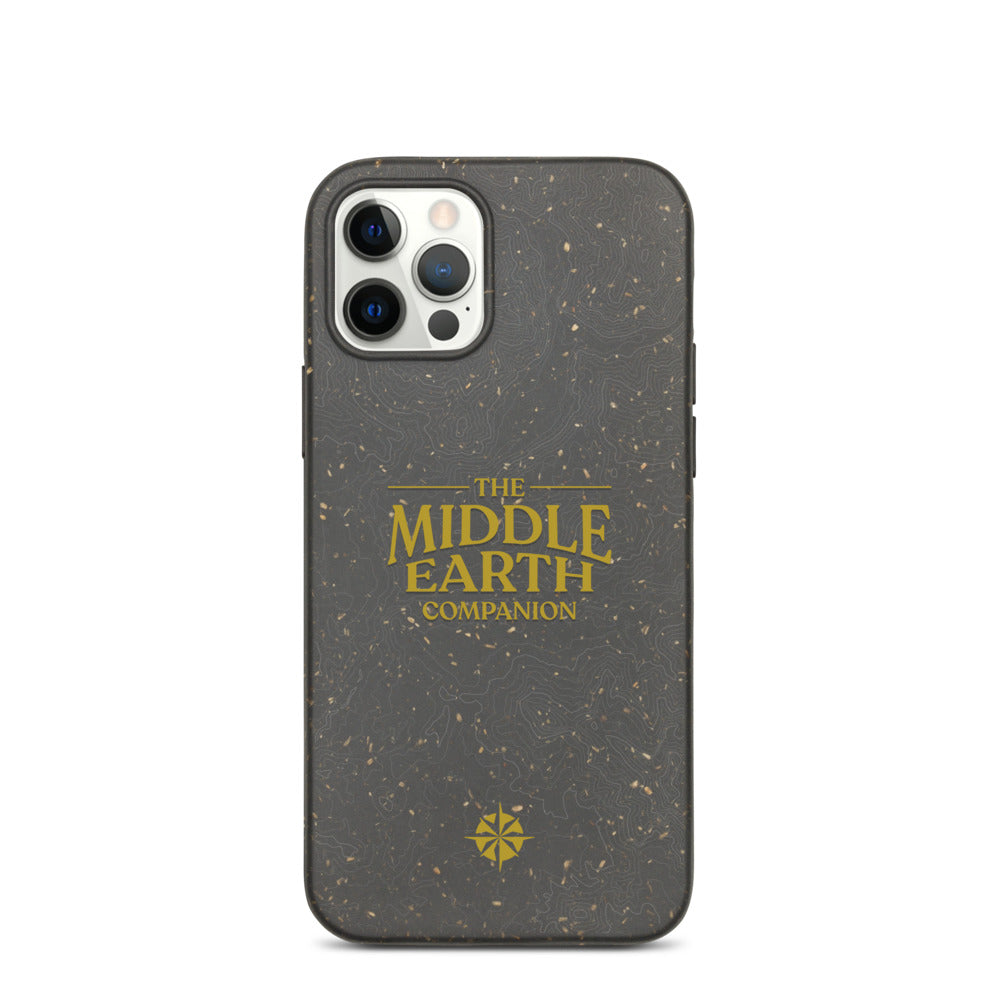 MEC Biodegradable phone case