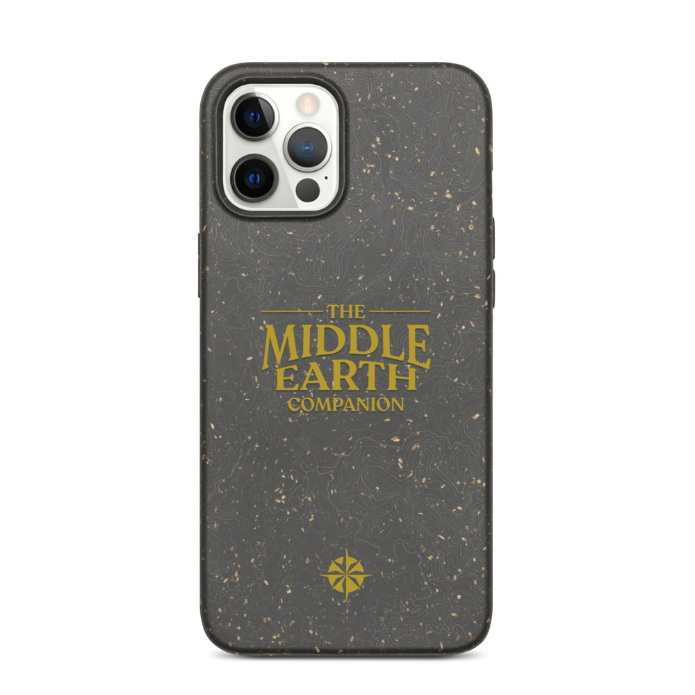 MEC Biodegradable phone case