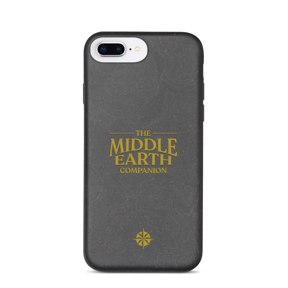 MEC Biodegradable phone case