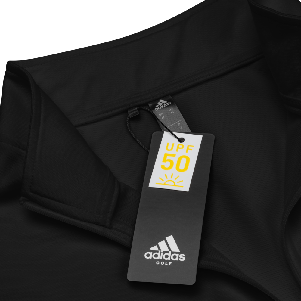 MEC Zip Adidas pullover