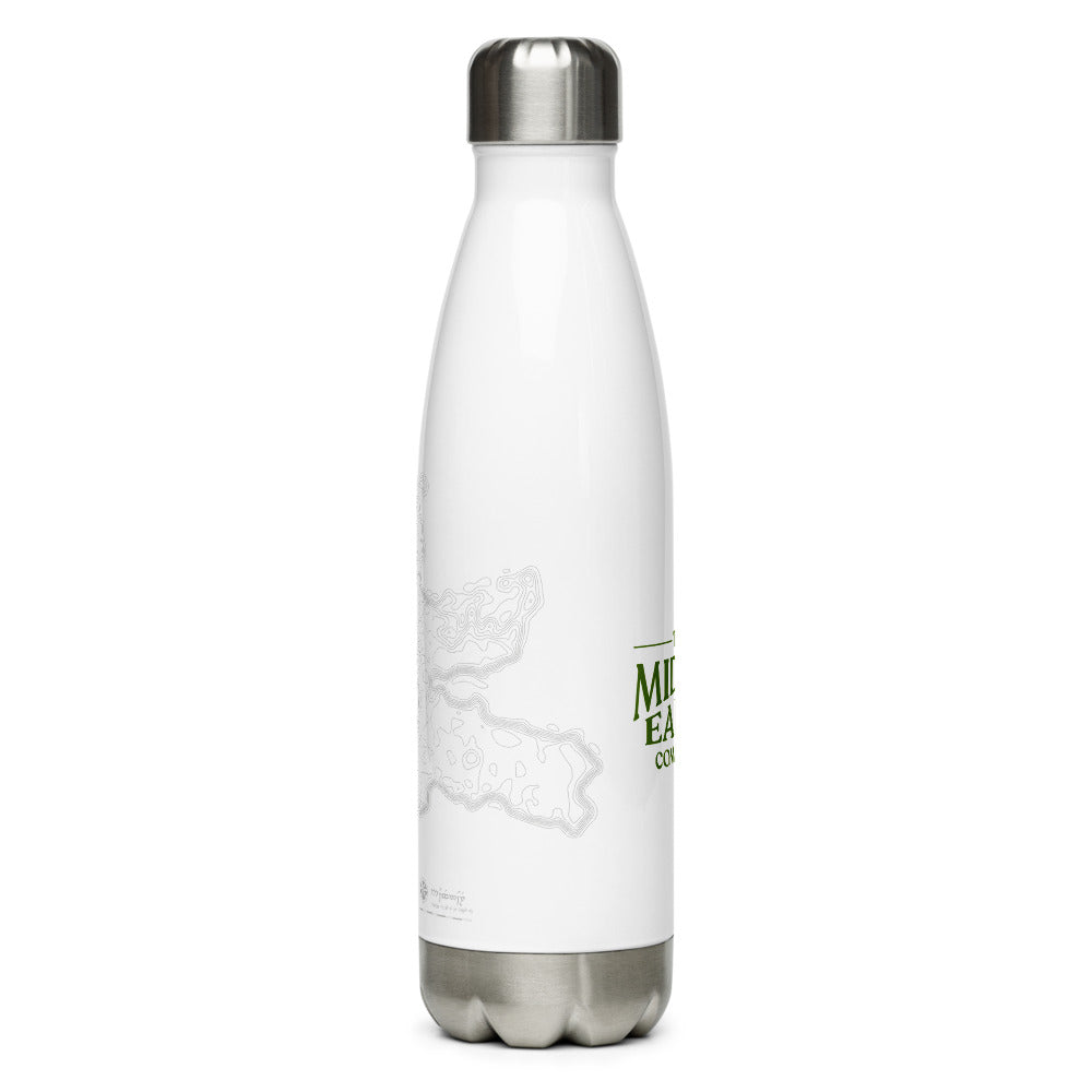 MEC Water Bottle